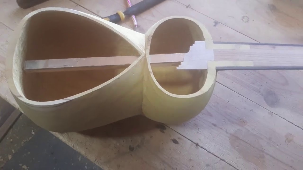 Мана дустлар янги торни  ясалиш жараёни бир куринг.