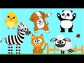 ABC phonics song for kids , Learn the Alphabets