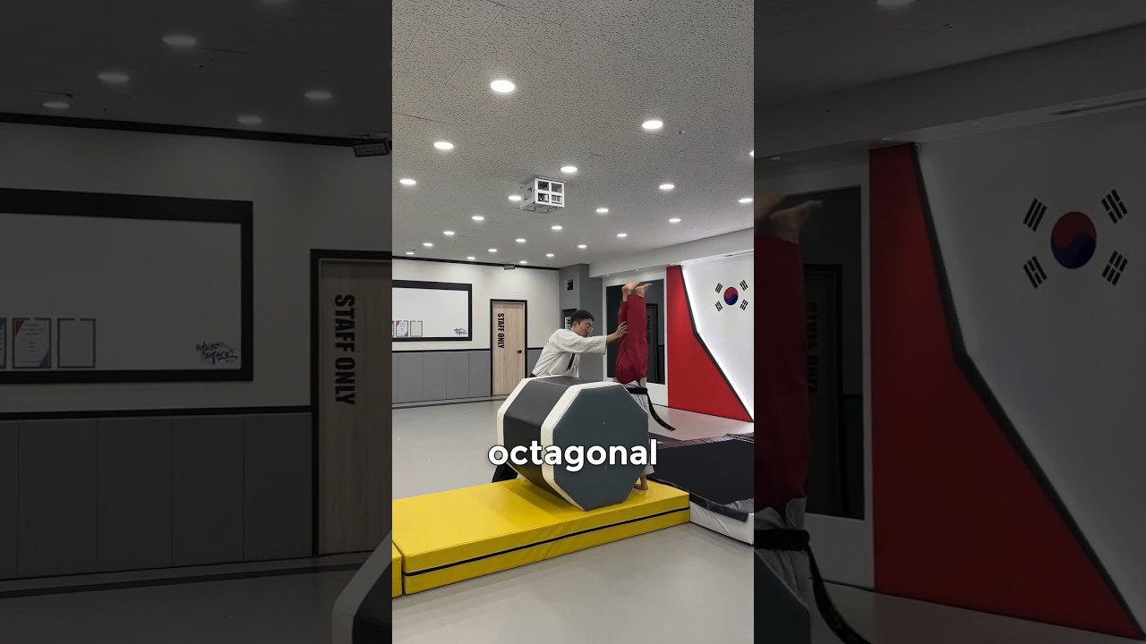 The Best Way to Master Doing a Backflip