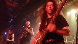 Arsis - Worship Depraved - 10/21/18