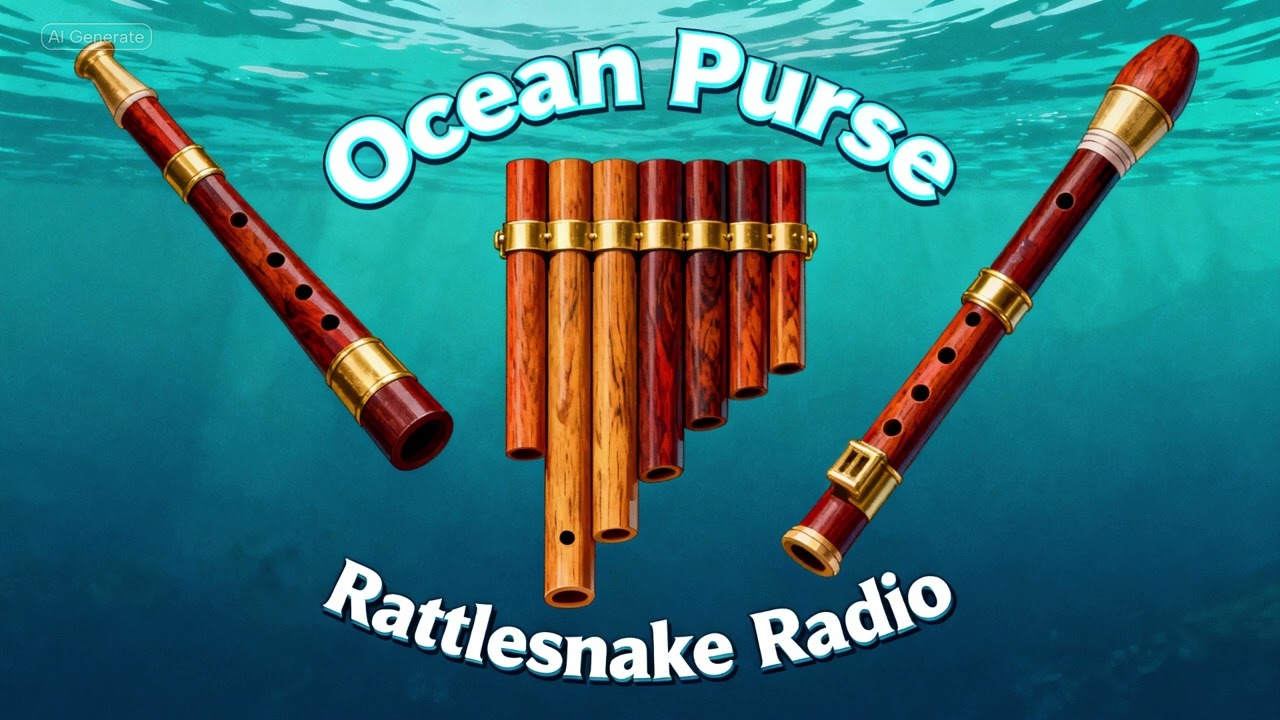 Song: Ocean Purse