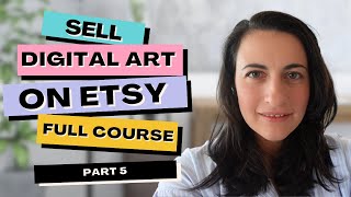 Insight Factory Tutorial: Mastering Etsy Research  FREE Course (VIDEO 5)