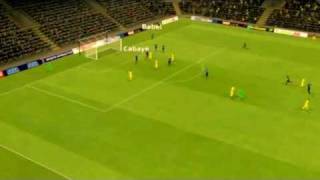 Aek 2 - 1 Inter - Match Highlights Champions Cup 1St Knockout Rnd Leg 1