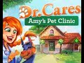Dr. Cares – Amy’s Pet Clinic: Story (Subtitles)