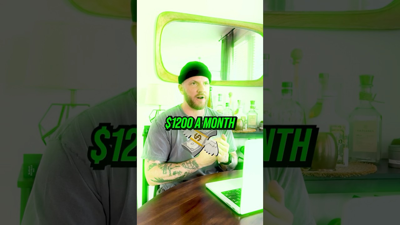 If You're Making Money You've Already Won!