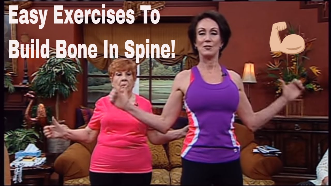 Easy Exercises To Build Bone In Spine YouTube easy-exercises-to-build-bone-in-spine-youtube