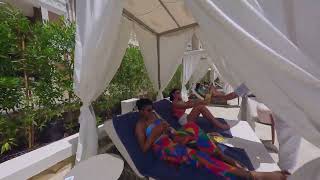 Soluna Beach Club On Palm Jumeirah