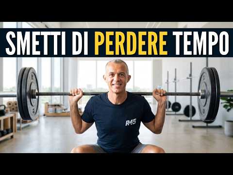 Video FORZA e CORSA: Tutto quello che devi sapere per correre più veloce senza infortuni