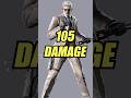105 DAMAGE | Victor Chevalier Combo Tekken 8 Season 3 #tekken8 #shorts #youtubeshorts