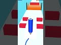 Pencil Game 😂 All Funny Games #gaming #games #gameplay