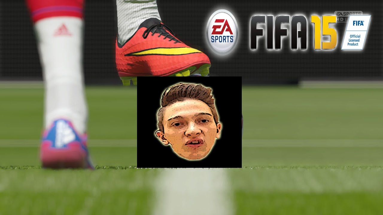 Migliori gol di Dread su FIFA