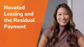 Novated Leasing and the Residual Payment