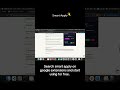 Autofill Job Applications with AI powered Smart Apply extension