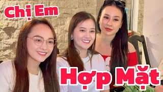 Hồng Loan bất ngờ có mặt tiết lộ Tin Vui về chị Ni, Bầu Show Huy Lê đỏ mặt..., tin vui 31/1