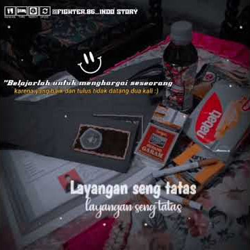 story whatshapp wes tatas