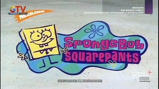 GTV HD - SpongeBob SquarePants Intro (1999 Version)