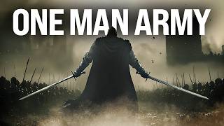 Celebrity ONE MAN ARMY, I DID IT ALONE. | The Most Powerful Motivational Speech - Marcus A. Taylor Wealth