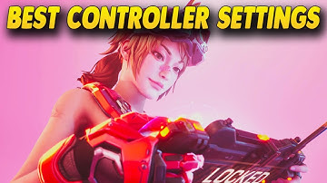 FragPunk Best Controller Settings - Simple Guide