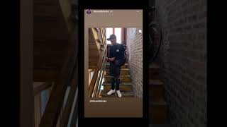 Lil Moe 6blocka got big plans! Free Him! #lilmoe6blocka #scrappers #mobbin #drillseason #chiraq