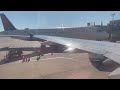 Epic Crossbleed Start and Takeoff - Airbus A320-212 - Delta Airlines - N375NC - KDCA-KMSP