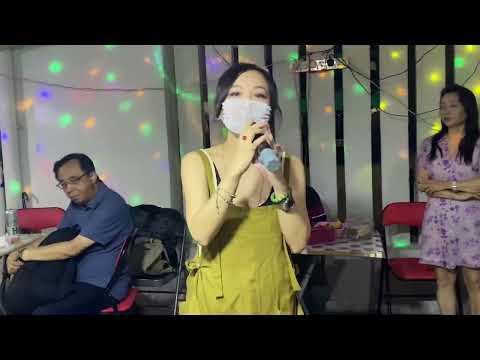 花花Baby 🌸🌺「上海灘」2025.05.31