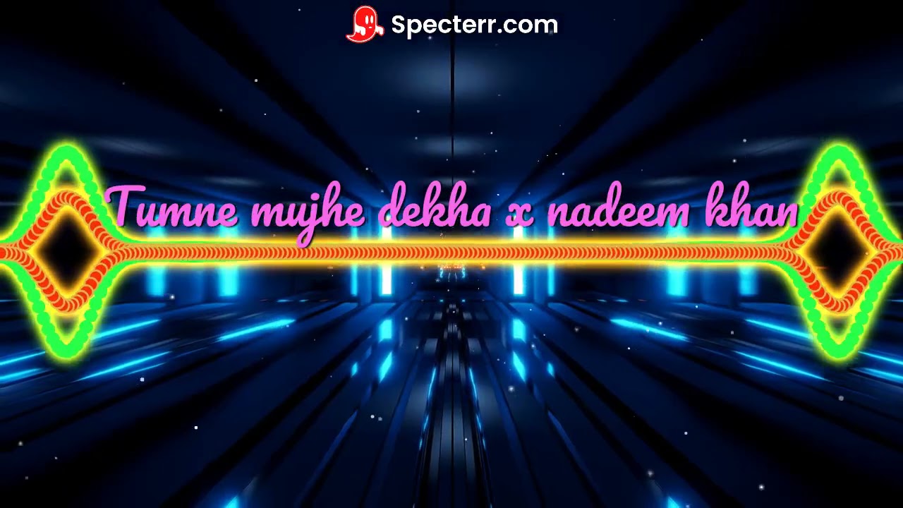 tumne mujhe dekhax nadeem khan ||akshj.r