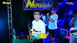 DANGDUT KOPLO MANTAP GOYANG POLL MAYA SABRINA FULL ALBUM NEVADA MUSIC HAPPY PARTY RBM