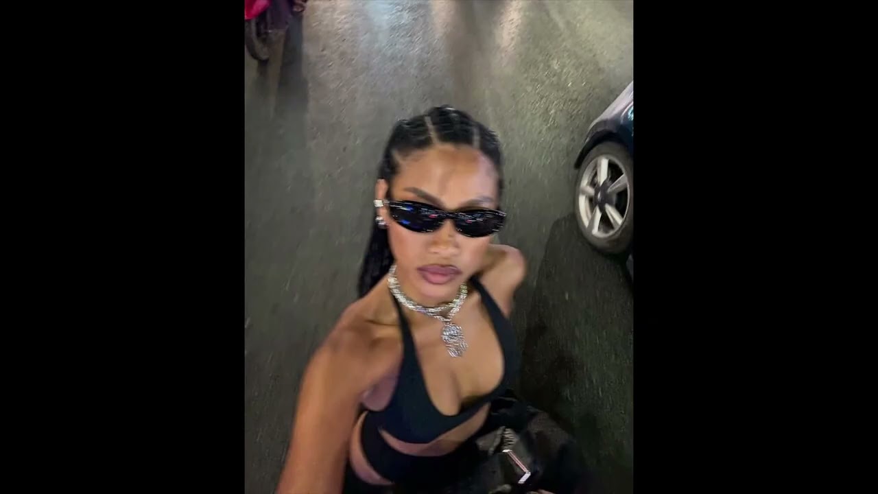 [FREE] Cruz Cafuné x Mvrk Melodic Trap Type Beat - 