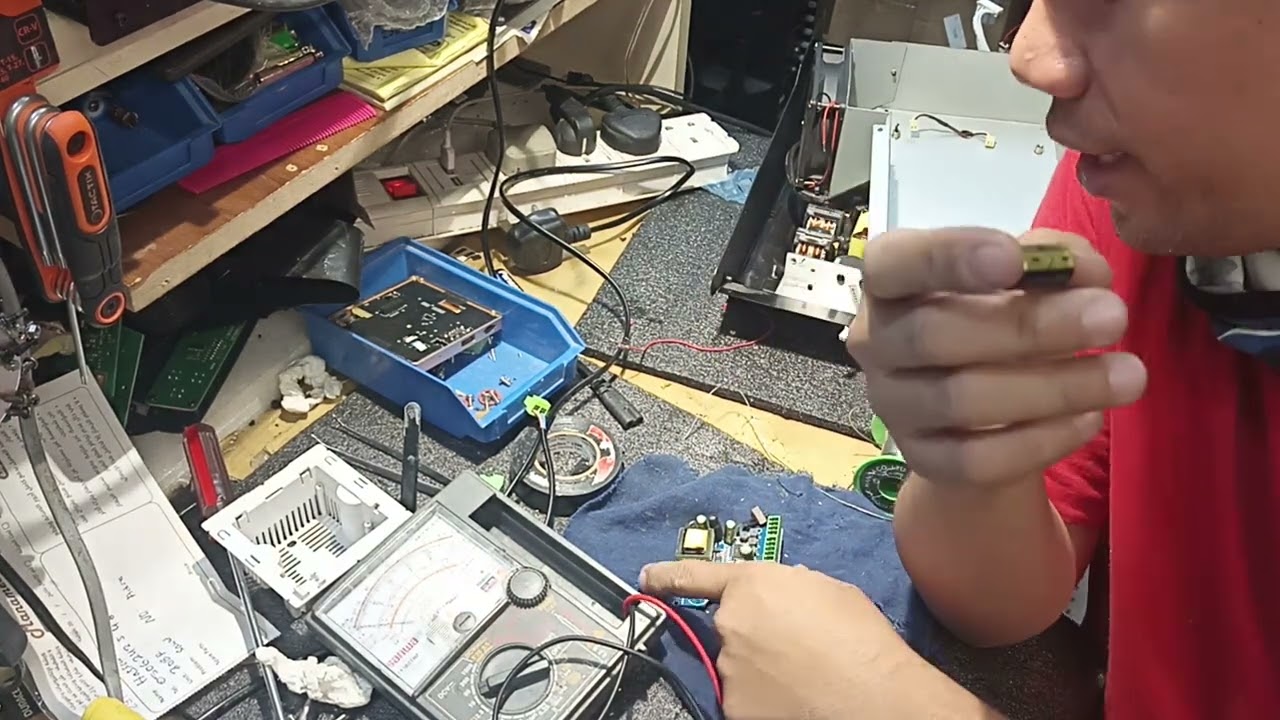 latest small 3x3 wall amplifier 30watts