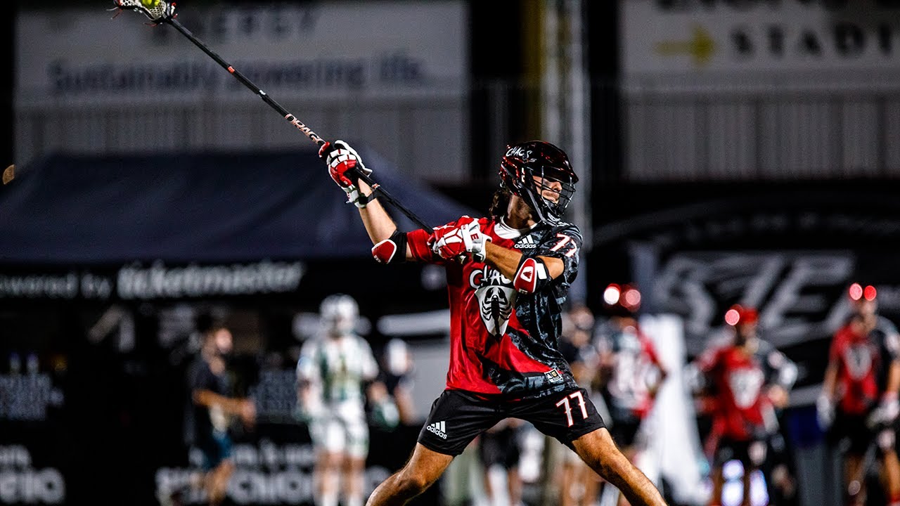 Chaos Playoffs Hype | PLL Championship Series