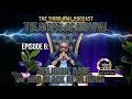The Third Rail Episode 6