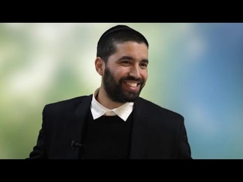 הרב שניר גואטה | הפתעה! הכלל של החיים!