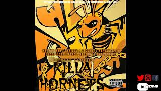 HQ🔥Meth Canibus J-Corry Azad - Killa Hornets FULL ALBUM