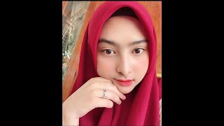 Akustik-asal kau bahagia|Clip|Nisa na sabian