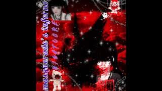 Siouxxie/slaywitme - masquerade x masquerade II (Dante's inferno) NIGHTCORE/SPEED UP