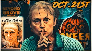This Movie Still Haunts Me – The Taking of Deborah Logan
