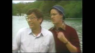 Johnsonville Brats Commercial - Charlie Murphys Cooking