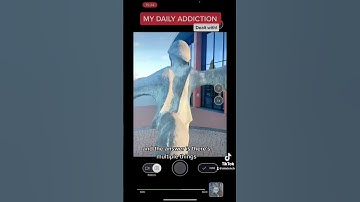 #photogrammetry #addiction scanning a statue #howto #nerf