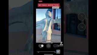 #photogrammetry #addiction scanning a statue #howto #nerf