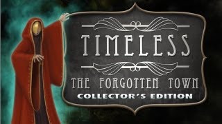 Timeless: Forgotten Town screenshot 1
