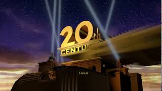 An Entry For Crazyindianboy95 If He Makes 20Th Century Fox Fails Part 9