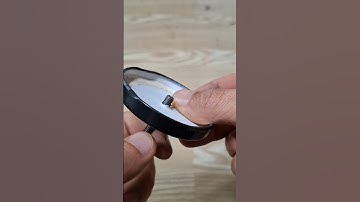 A Genius Electrician Hack Using Just a Paper Clip and a Bottle Cap #diy #electrician #soldering