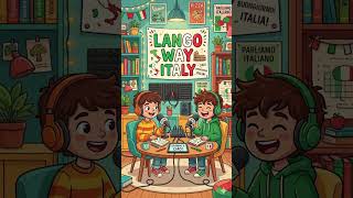 Daily Routine in ltalianI Learn Italianwith Real-Life Phrases I Italian Podcast🇮🇹🇮🇹🇮🇹🇮🇹