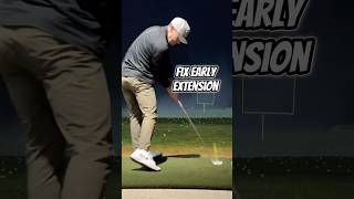 This Simple Move Fixes Early Extension