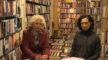 CEERES of Voices Interview with Domnica Radulescu