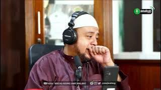 TANYA 'ULAMA | BAGAIMANA HUKUM LUPA TAHIYAT AKHIR, KETIKA TERLANJUR BERDIRI LAGI? #tanyaustadz