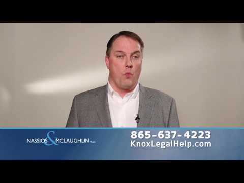 Nassios & McLaughlin - Motor Vehicle Accidents