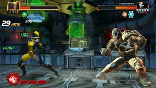 MCOC Immune To Debuffs