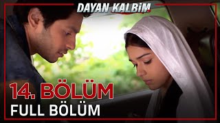 Dayan Kalbim Hint Dizisi 14. Bölüm (Uzun Versiyon)