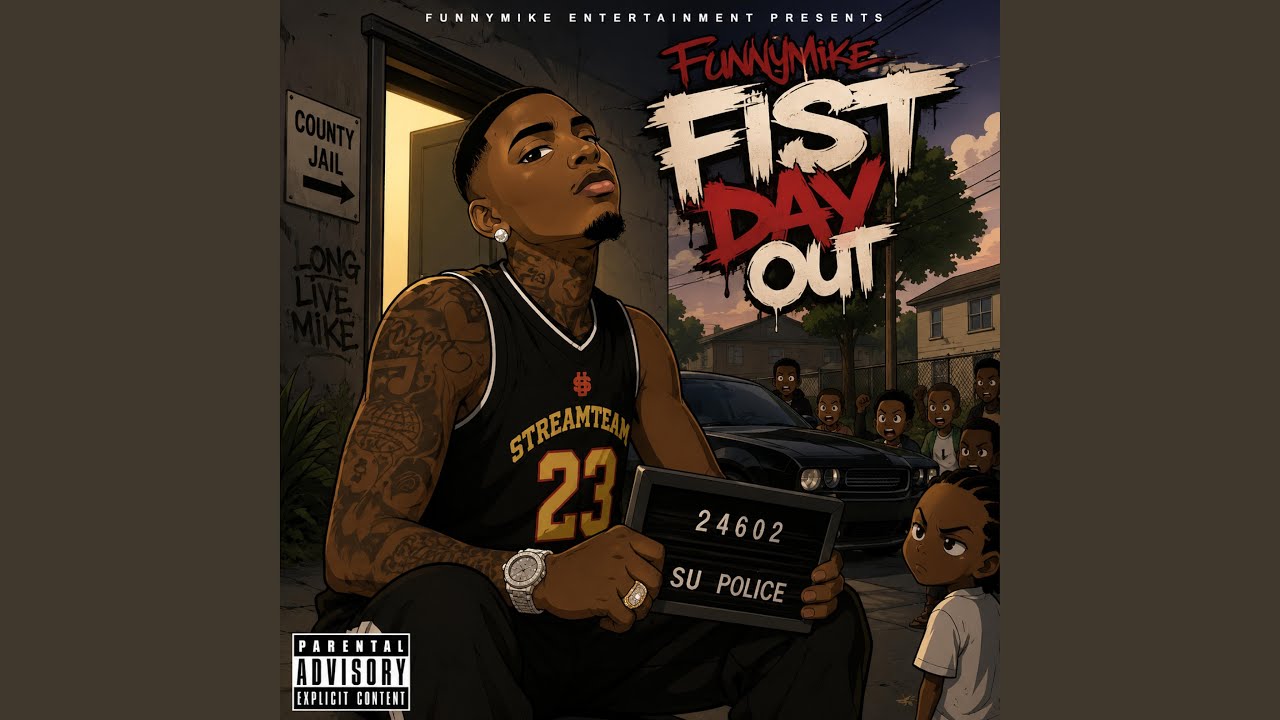YouTube에서 First Day Out 보기 YouTube에서 First Day Out 보기